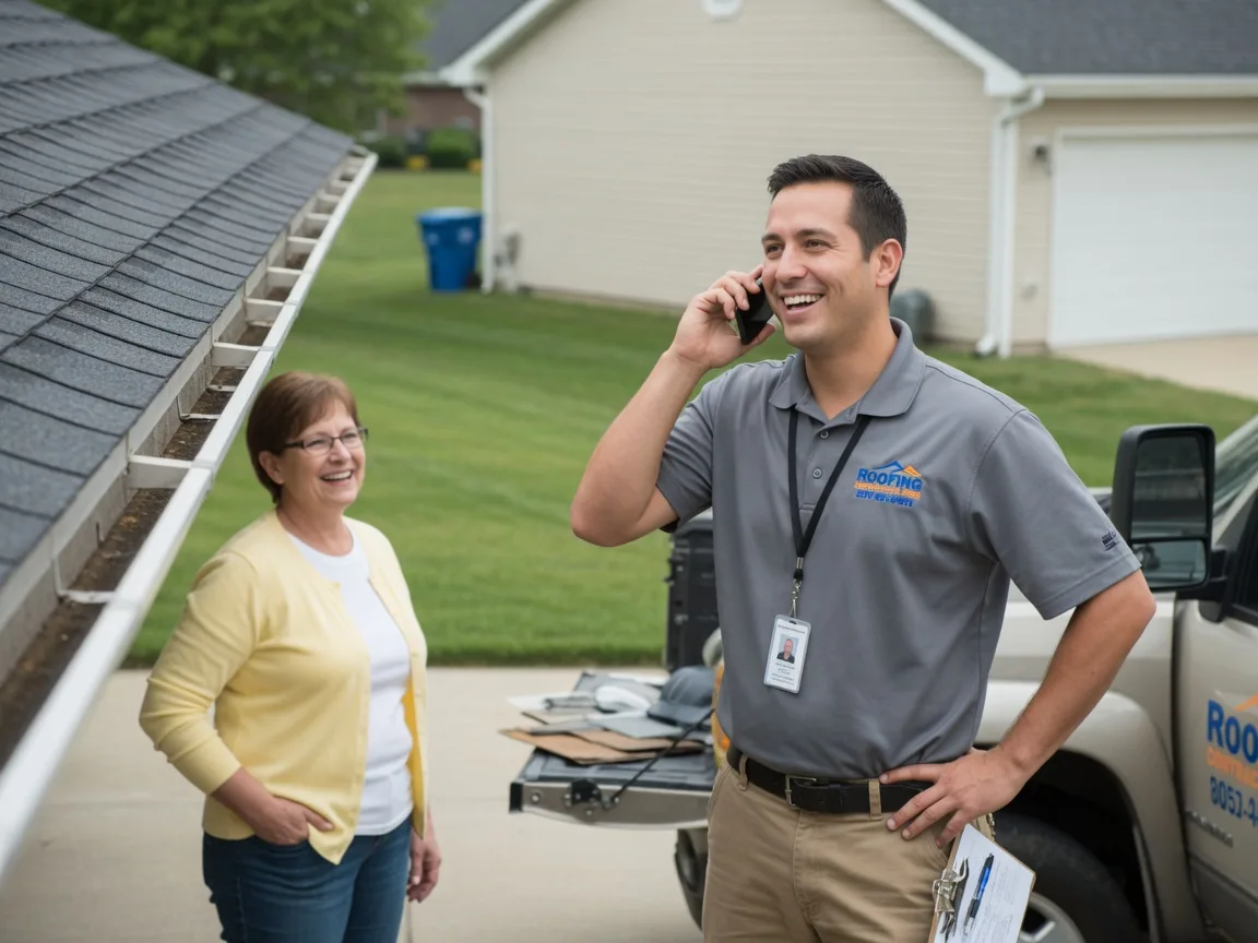 Local Roofing Contractors Barstow, IL FAQs